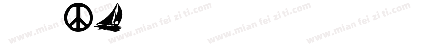 CP Font字体转换